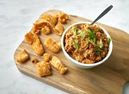 This Bbq Pork Dip Recipe Is The Perfect Keto Snack Eat This Not That