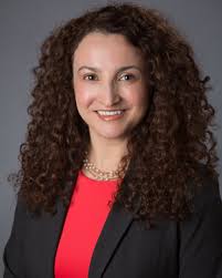 Aurora Shehu Wingrove, MD