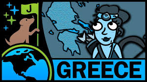 Greece Song For Kids Learn About Greece Culture Geography Kids Songs Learn Facts Songs