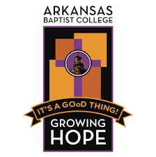 Arkansas Baptist College logo