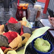 Drizzle fish on both sides with olive oil and sprinkle with salt and pepper. Baja Style Fish Tacos Picture Of Orlando S New Mexican Cafe El Prado Tripadvisor