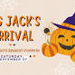 Big Jack's Arrival