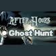 After Hours Ghost Hunt event in Salem, MA