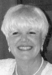 Katherine Mullennax Obituary (2006)