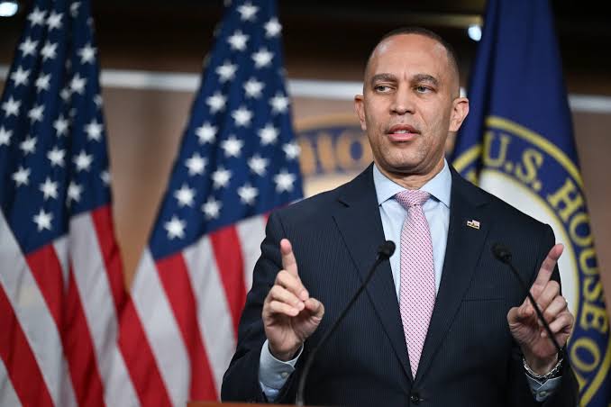 In bid to win majority, House Democrats target districts Trump easily won - The Washington Post