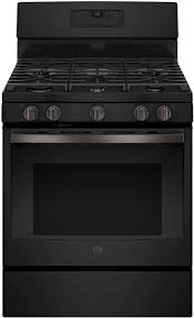 Get ge appliance stove at target™ today. Ge Jgb660fejds 30 Inch Freestanding Gas Range With 5 Sealed Burners 5 Cu Ft Oven Capacity Storage Drawer Continuous Grates Self Clean Control Lock Capability Center Oval Burner And Precise Simmer Burner Fingerprint