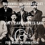 Southwest Kansas Banquet