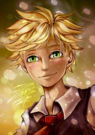 6 striking the right note. Anime 1536597 Manga Ml And Adrien Agreste On Favim Com
