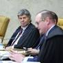 Senate Faces Internal Shifts and Legal Challenges Amid STF Nomination Dispute
