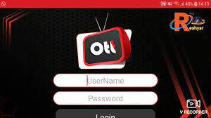 Простая настройка iptv в медиацентре коди при помощи плагина ottplayer. Ott Platinum Iptv Youtube