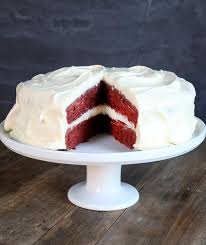 Classic Gluten Free Red Velvet Cake Great Gluten Free Recipes For Every Occasion Gluten Free Red Velvet Cake Gluten Free Cake Recipe Gluten Free Sweets