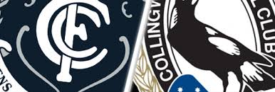 With jason bennett, nigel carmody, tayla harris, sam lane. 2018 Afl Round 3 Carlton Vs Collingwood Preview Betting Tips Before You Bet