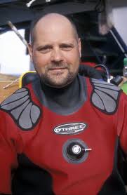 Interview with Richie Kohler