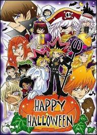 We did not find results for: Happy Halloween Yugioh Roleplay Amino