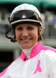 Julie Krone's Instagram, Twitter & Facebook