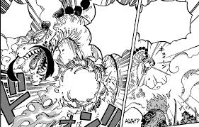 Marco completely overwhelmed Kaido's Two Strongest Commanders! - One Piece