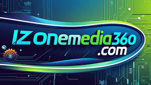 Izonemedia360.com Tech: Innovation and Digital Solutions - TechyHipe
