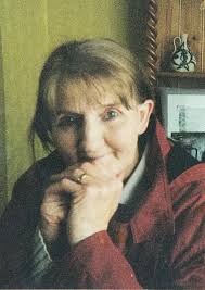 Celine Henry (Neé Loughrey), Sligo, and Gurteen.