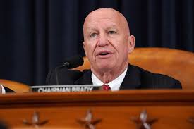 Wednesday letters: Kevin Brady speaks, Bowe Bergdahl, mental health