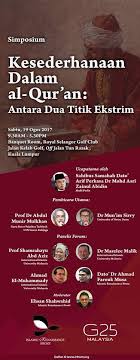 This thinking is seen as a threat to religious harmony due to the interpretations made concerning religious matter depending. Tokoh Liberalisme Di Malaysia