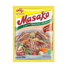 Ada banyak macam resep masakan daging sapi seperti rendang sapi dan lain lain. Jual Masako Sapi Penyedap Rasa 250 G Online April 2021 Blibli