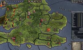 5 motivi per giocare a Crusader Kings II - Nerdando.com