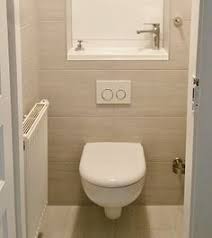 Pose D Un Wc Suspendu Wc Suspendu Amenagement Toilettes Toilette Suspendu