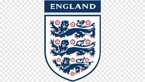 Logo emblem on the euro 2016 stylish vector illustration. England National Football Team Uefa Euro 2016 World Cup The Football Association England Sport Logo Png Pngegg