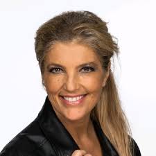 I want to take a moment to thank Ellen Voie and Women In Trucking  Association for putting