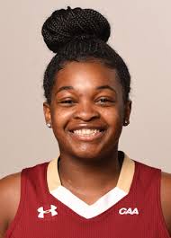 COLLEGE OF CHARLESTON WOMEN'S BASKETBALL