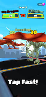 Run, avoid obstacles and enemies, collect coins to unlock new characters. Kaiju Run 0 7 2 Descargar Para Android Apk Gratis