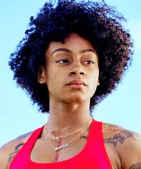 The hair. The dress. Sha'Carri Richardson is SERVING 👏