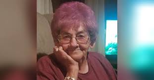 Patsy Ruth Henderson Obituary