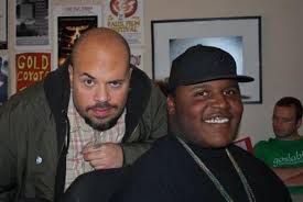 Darius Goes West (@DariusGoesWest)