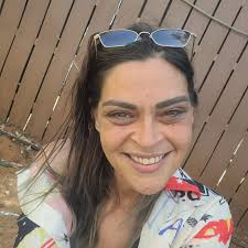 Shimrit Fux Ben Zikri (@benzikrishimrit) • Instagram photos and videos