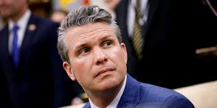 Techmeme: US Defense Secretary Pete Hegseth cuts $5.1B in IT and consulting  contracts, such as with Accenture, Deloitte, and Booz Allen, calling them  “wasteful spending” (Business Insider)