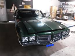 Image result for Aquarius Green 1971 Pontiac