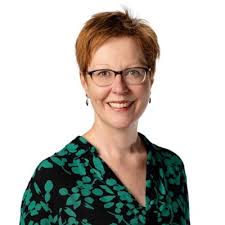 Why I'm done with shame for competing with women