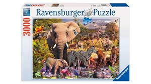 500 pieces aud 51.99 aud 44.99. Best Puzzles For Adults Of 2021 Cnn