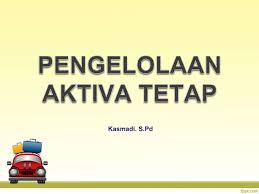 Contohnya, apabila perusahaan anda bergerak di bidang f&b dan memiliki layanan antar sendiri, maka kendaraan untuk layanan antar anda termasuk ke dalam aktiva tetap atau aset tetap. Pengelolaan Aktiva Tetap