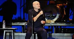 Phil Collins: Sorge um Gesundheit des Musikers wächst - Imagen principal del artículo