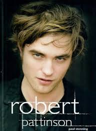Uwodziciel Robert Pattinson
