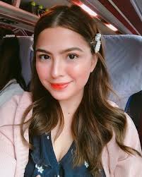 I am over the moon as i type this right now but finally… i am graduating!, she wrote on instagram. Alexa Ilacad On Instagram One Day You Will See That All Along You Were Blooming Tgif The Good Son Alexa Joshua Garcia