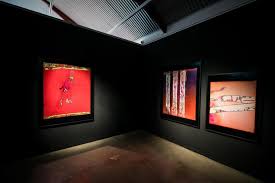 Warm Bodies, Curated by Megan Monte and Josephine Skinner