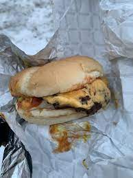 Mr Beast Burger Burgers 412 Church St Toronto On Restaurant Reviews