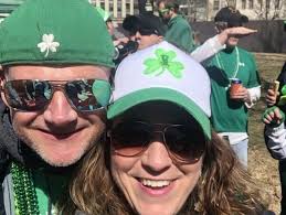 Kelly Wolfe and Terry Crook's Wedding Website