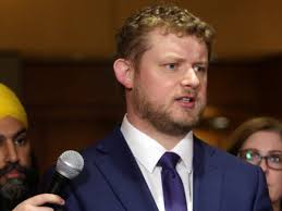 NDP MP Blaikie urges quick response to Elections Canada pandemic-related  reform asks