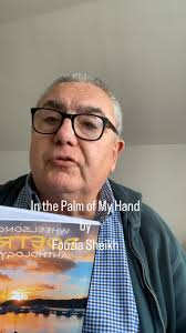 In the Palm of My Hand by Fouzia Sheikh