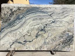 Black And White Quartzite Azurite Quartzite Features Smooth Patterns Of Black Across A White Background Azurite Slab Is H Beautiful Kitchen Designs Countertops Quartzite Countertops