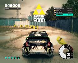 Multijugador completo y espectáculo asegurado con el rompedor modo gymkhana, . Dirt 3 Screenshots For Windows Mobygames